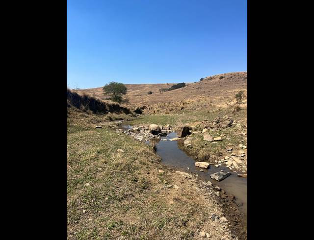 2,500HA FARM FOR SALE IN ESTCOURT RURAL